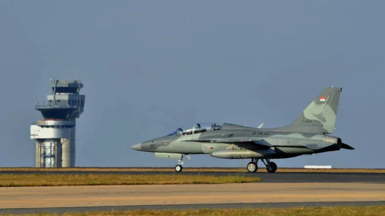 Pitch Black 2026 Tingkatkan Kesiapan Tempur Penerbang TNI AU Modern