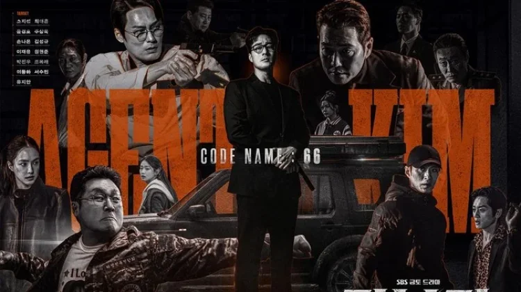 Episode Final Agent Kim Reactivated Tayang Lebih Awal dan Spesial