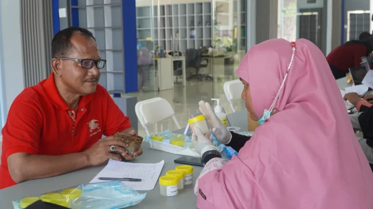 Perhelatan Harganas ke-33, Ajak Masyarakat Rayakan Kebersamaan dalam Keluarga