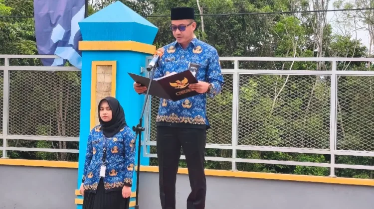 BKKBN Kepri Teguhkan Komitmen Pemenuhan Hak Anak di HAN Ke-42