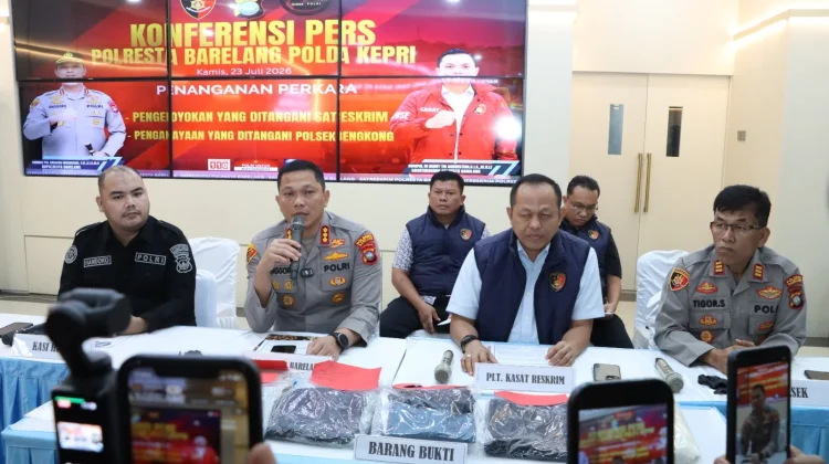 Kasus Viral Homestay Mimi Coco Berujung Dua Perkara, Delapan Orang Jadi Tersangka