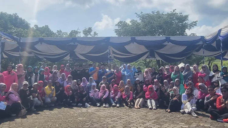 Angka Kematian Ibu Tinggi, Pemerintah Kota Batam Kampanye Kesehatan Masyarakat