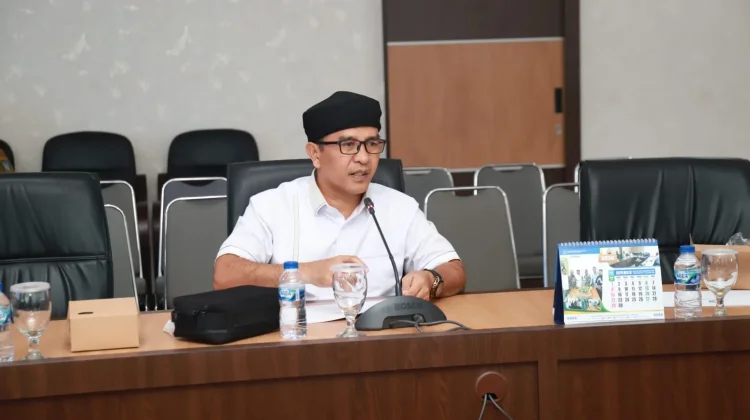 Wahyu Wahyudin Minta Pemerintah Moratorium Izin Kebun Sawit dan Tambang Lingga