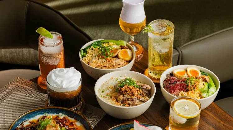 ARTOTEL Group Hadirkan Program Promosi Makan Malam