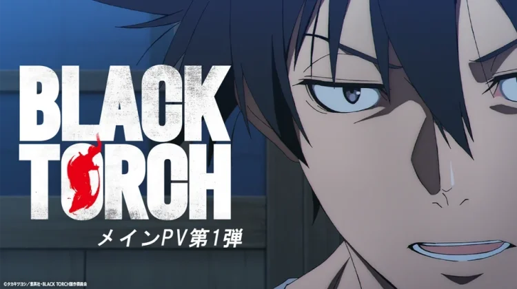 5 Anime Terbaik Bulan Juli 2026