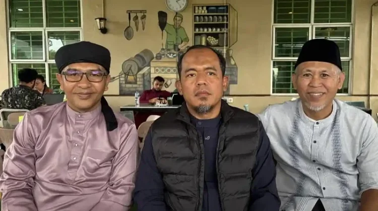 Rencana Sedimentasi di Kepri Dapat Atensi Khusus, Langgar Aturan ? Cabut!