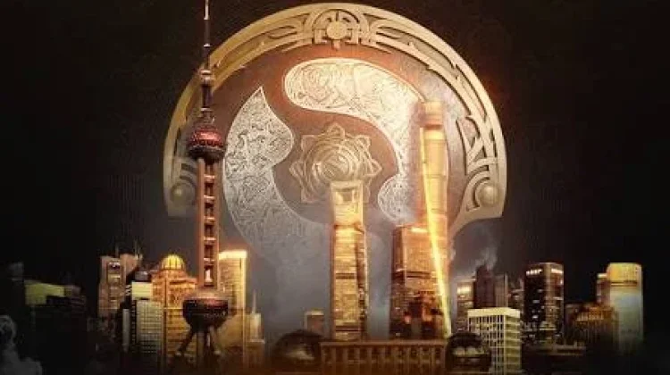 The International Shanghai Berlangsung Agustus Tahun Ini
