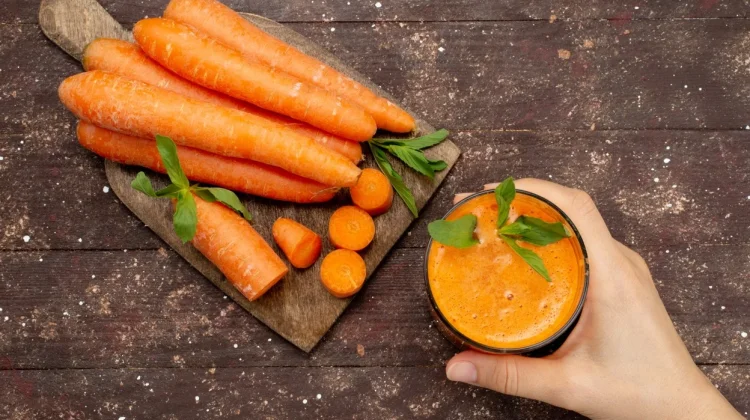 Si Kecil Menolak Sayur? Ini Cara Memperkenalkan Wortel pada Anak yang "Picky Eater"