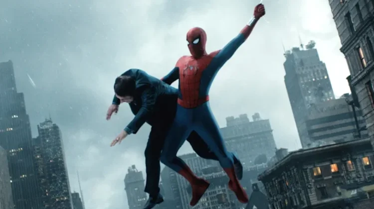 Spider-Man, Brand New Day Tuai Respons Positif Jelang Tayang Perdana