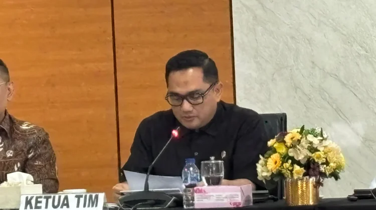 DPR RI Buka Peluang Evaluasi Aturan Peran Gubernur dalam Pemerintahan Daerah