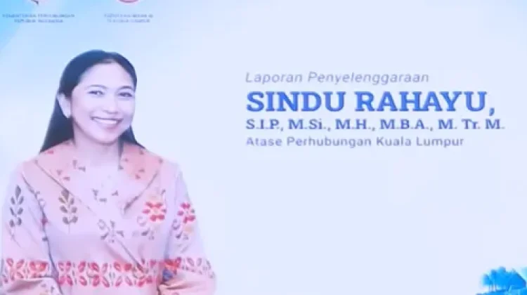 Atase Perhubungan Dorong Pelaut Berangkat Melalui Jalur Resmi