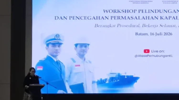 Atase Perhubungan Optimistis Kolaborasi Indonesia-Malaysia Tingkatkan Perlind
