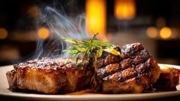 Rahasia Menikmati Steak, Kenali Tingkat Kematangan yang Tepat