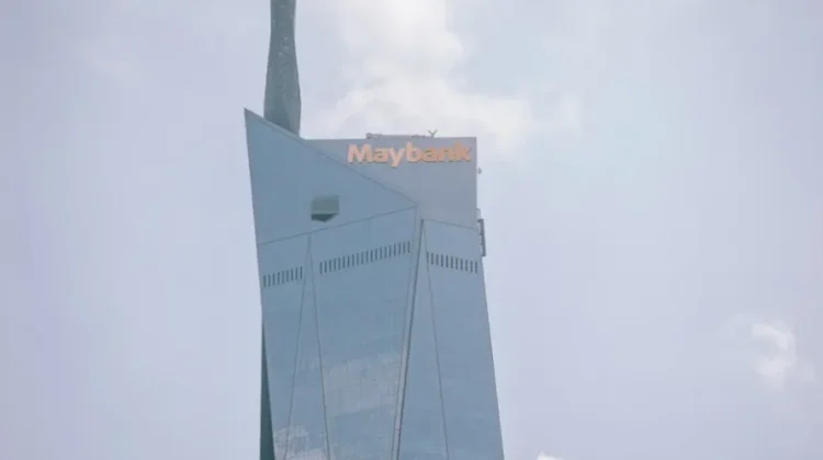 Menara Merdeka 118 Resmi Berganti Nama Menjadi Menara Merdeka Maybank