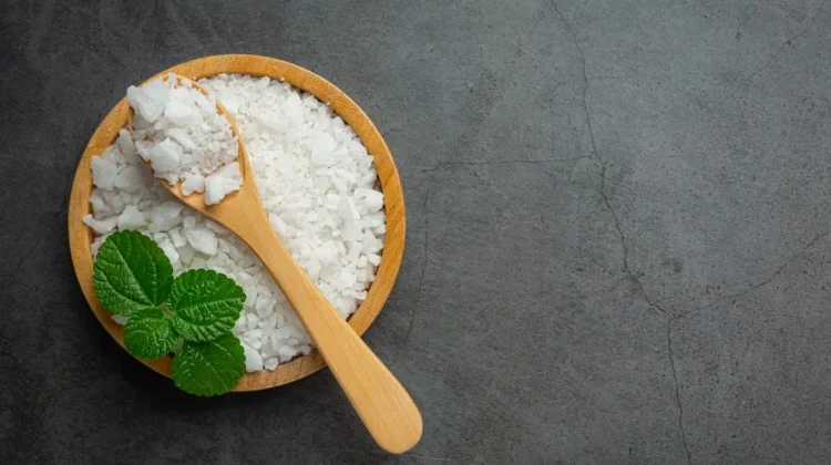 Kenali Jenis-Jenis Garam untuk Memasak, Setiap Jenis Punya Fungsi Berbeda