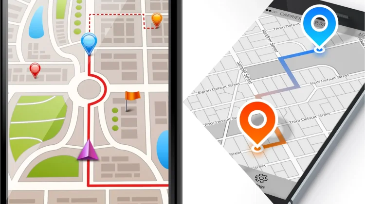 Sharelok Permudah Mobilitas Masyarakat di Era Digital Modern