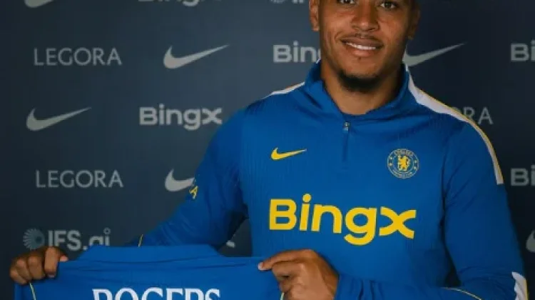 Morgan Rogers Resmi Gabung Chelsea, Pecahkan Rekor Transfer Inggris