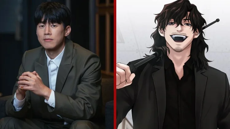 Drama Teach You A Lesson Setia pada Alur Utama Webtoon