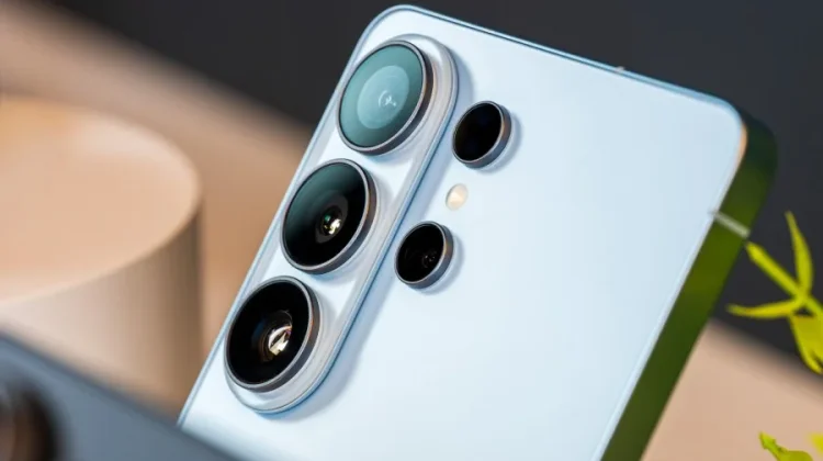 Penjualan Global Samsung Ungguli Apple Tahun Ini