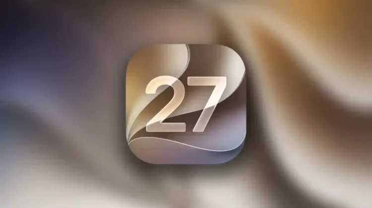 iOS 27, Pembaruan Terbesar dan Terkini Dari Apple
