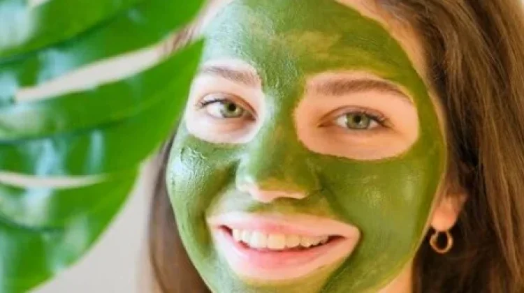 Fakta di Balik Popularitas Masker Teh Hijau untuk Kesehatan Kulit