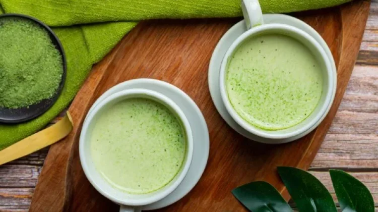 Serupa Tapi Tak Sama, Perbedaan Matcha dan Teh Hijau Biasa