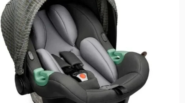 Jangan Asal Beli! Perlunya Ketelitian Memilih Car Seat yang Aman Bagi Anak