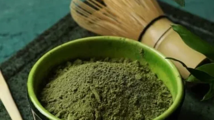 Matcha Hadir dalam Beragam Kreasi Hidangan