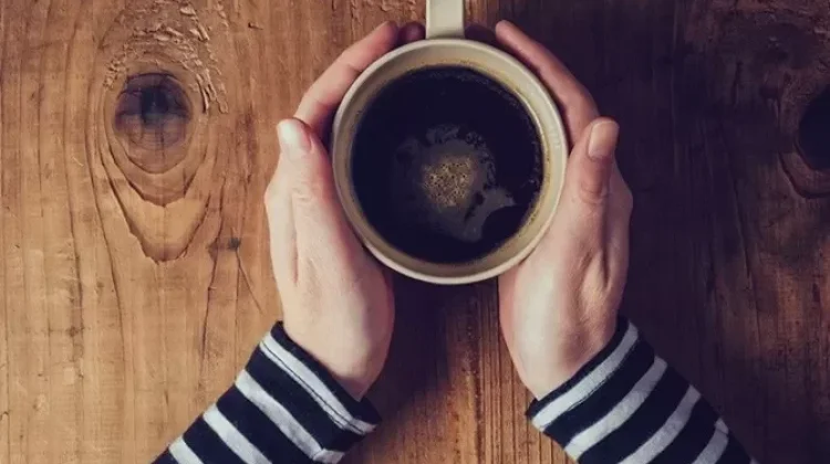 Siapa yang Sebaiknya Membatasi Konsumsi Kopi
