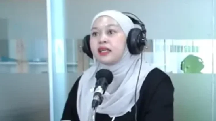 AI Sistem Deteksi Dini, Bukan Pengganti Psikolog bagi Anak Berkebutuhan Khusus