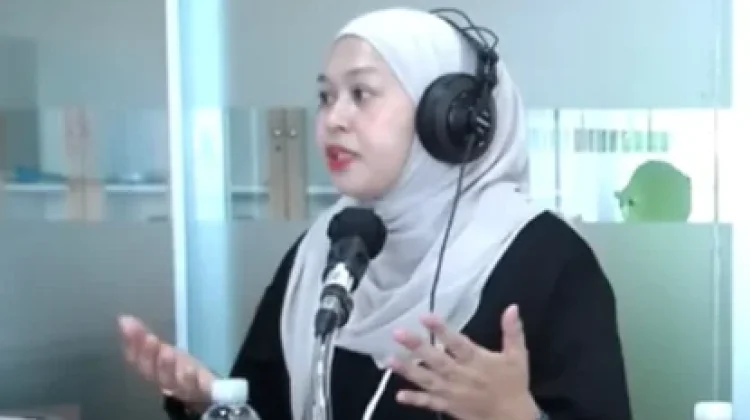 Perlindungan Data Anak Prioritas Pengembangan AI untuk Pendidikan Inklusif