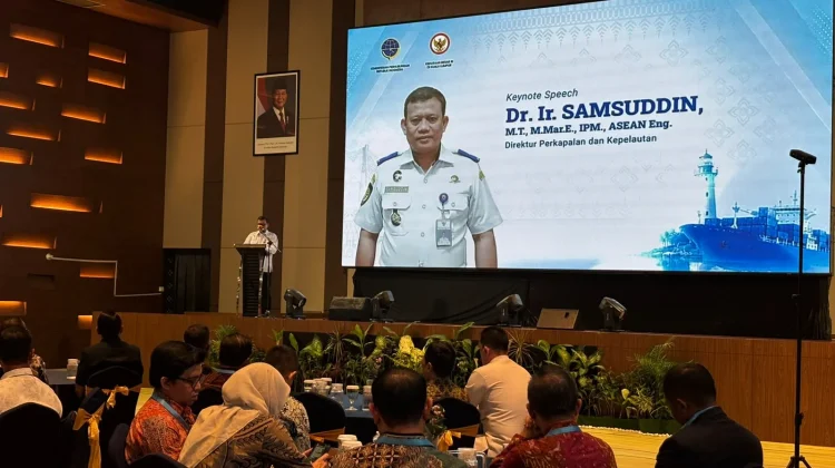 Kemenhub Tekankan Penempatan Prosedural, Kunci Perlindungan Pelaut Indonesia