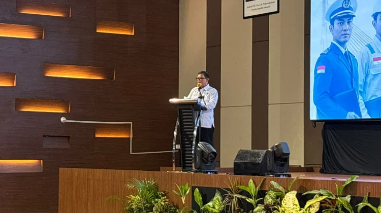 Kemenhub Perkuat Kerja Sama Indonesia-Malaysia, Cegah Masalah Pelaut & Kapal