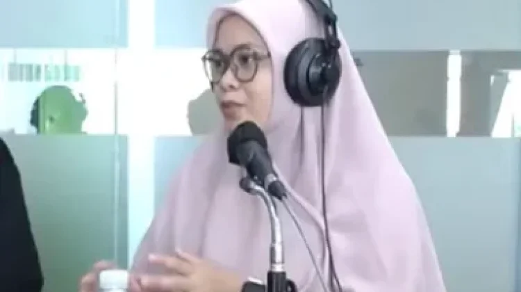 Kolaborasi Peneliti & Nakes, Kunci Pengembangan AI untuk Anak Berkebutuhan Khusus