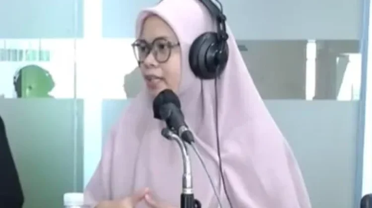 AI Memang Cerdas, tapi Psikolog ABK Tak Tergantikan