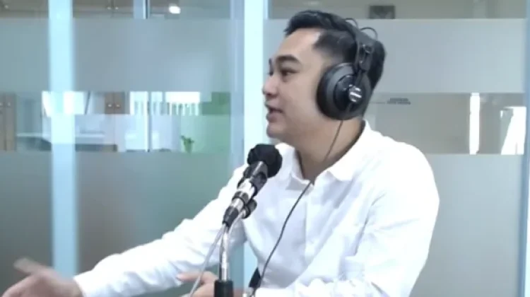 Asep HIPMI Batam: Mindset dan Lingkungan Jadi Penentu Lahirnya Pengusaha Muda