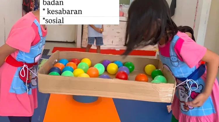 HAS STEM Education Padukan AI, Peluang Pengembangan Kreativitas ABK