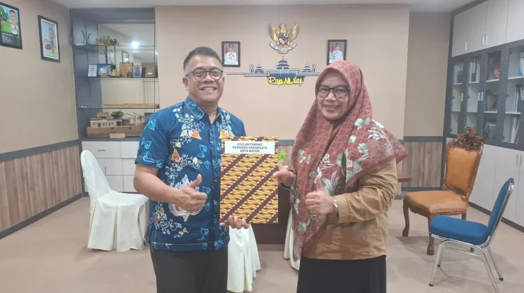 Pelaku Industri Desak Batam Miliki Perwako Khusus Pariwisata