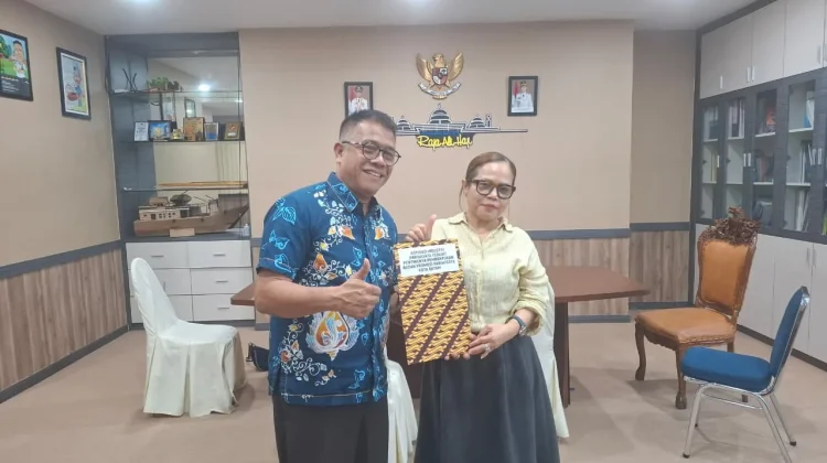 Pelaku Pariwisata Usulkan Batam Hidupkan Kembali Badan Promosi Wisata