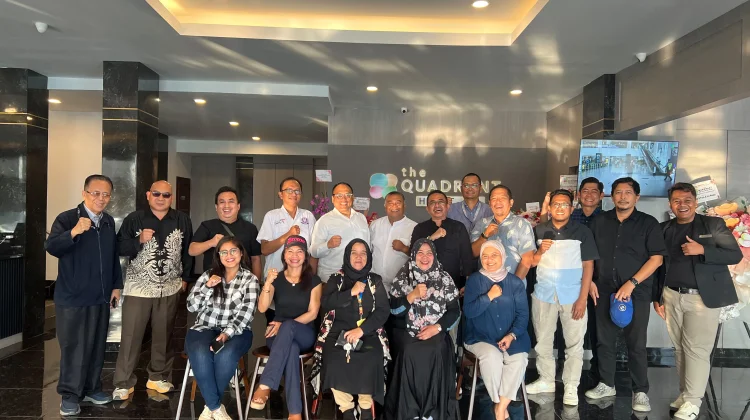 Pelaku Pariwisata Usulkan Batam Hidupkan Kembali Badan Promosi Wisata
