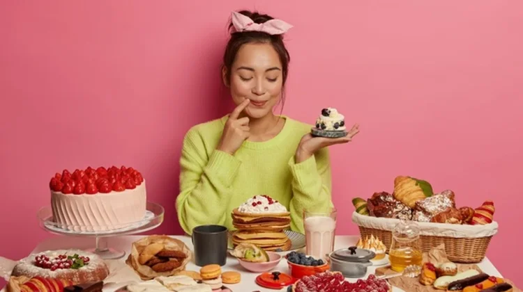 Berapa Lama Tubuh Beradaptasi saat Cut Sugar
