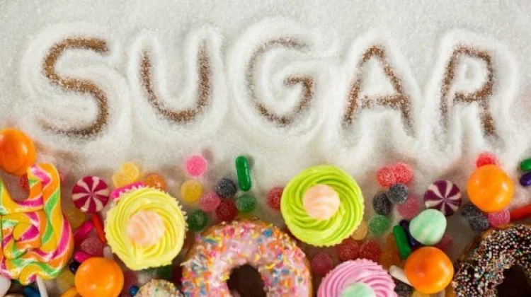 Makanan yang Terlihat Sehat tetapi Tinggi Gula