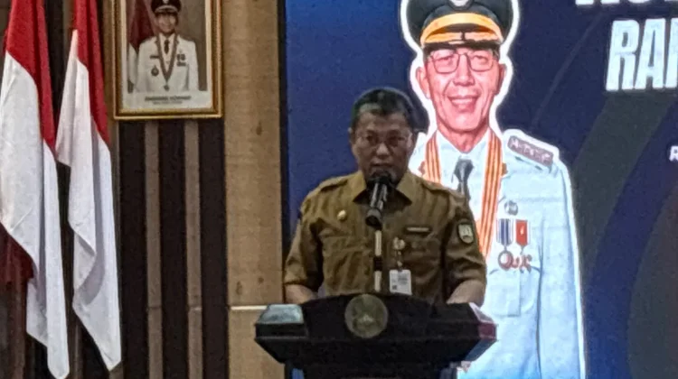 RPBD Disiapkan untuk Menjawab Tantangan Kebencanaan Kota Batam