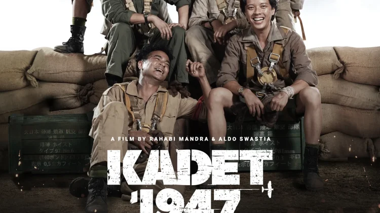 5 Film Bertema Kemerdekaan, Pilihan Tepat Sambut HUT RI
