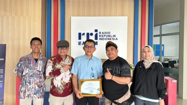 Batam Awali Rangkaian B3S 2026 Nasional