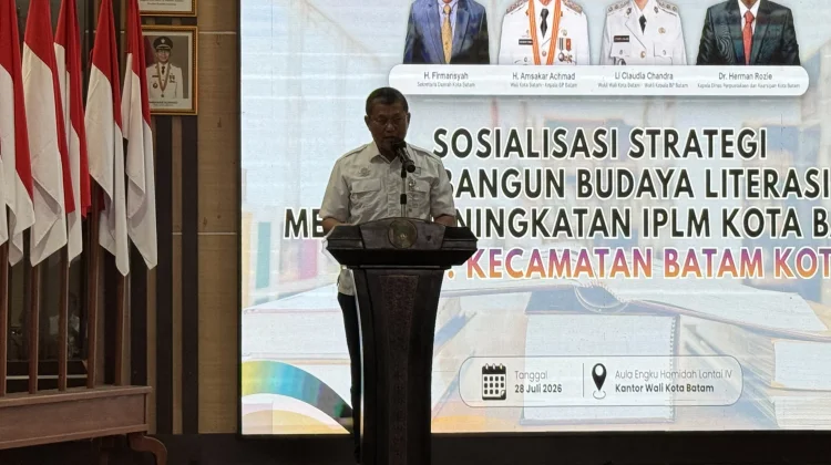 Peningkatan IPLM 2026 Merupakan Tanggung Jawab Bersama