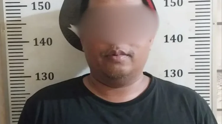 Mantan Kepala Sekolah SMA Taruna Kepri Jadi Tersangka Dugaan Penggelapan Dana Sek