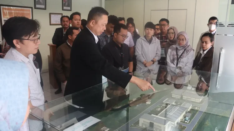 90 Persen Pasokan Energi Indonesia Masih Bergantung pada Fosil