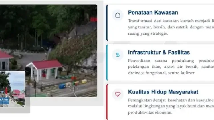 Kampung Nelayan Merah Putih Berpotensi Naikkan Keuntungan 35 Persen