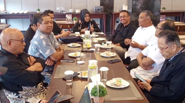 Pelaku Industri Dorong Batam Hidupkan Kembali Badan Promosi Pariwisata